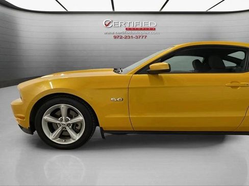 Used 2011 Ford Mustang GT w/ Security Pkg image 72