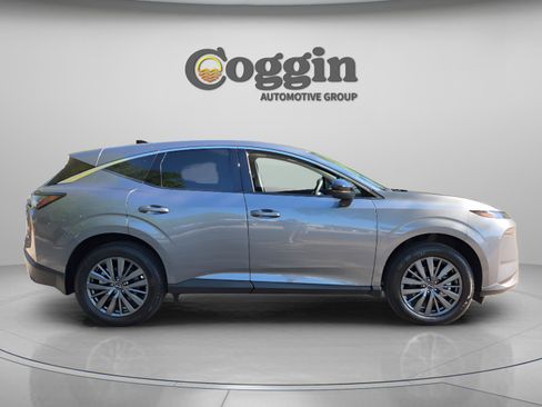 New 2026 Nissan Murano SL AWD/4WD image 6