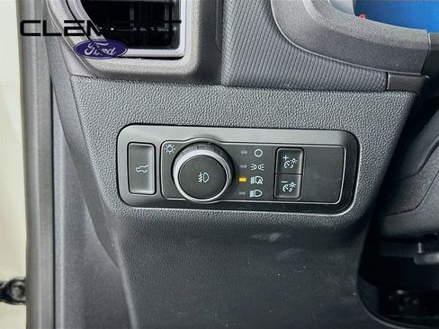 New 2025 Ford Bronco Sport Badlands w/ Badlands Tech Package image 13