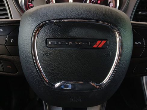 Used 2023 Dodge Challenger SXT RWD image 5