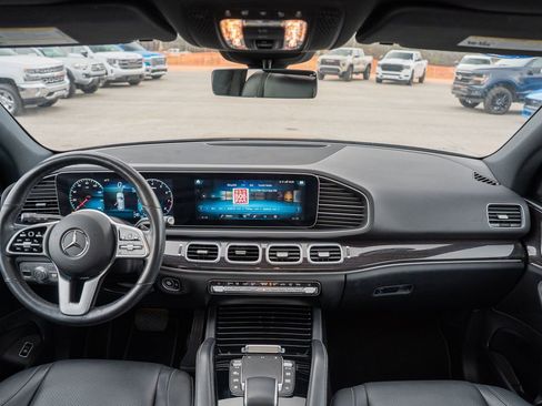 Used 2022 Mercedes-Benz GLE 350 image 34