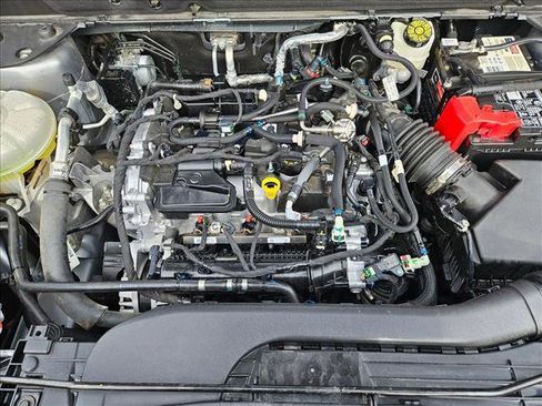 Used 2022 Ford Bronco Sport Outer Banks image 22