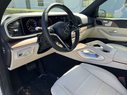 Certified 2026 Mercedes-Benz GLE 350 4MATIC image 17