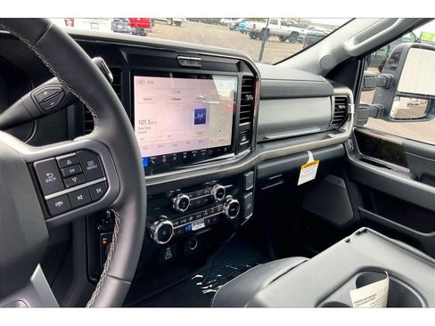 New 2026 Ford F350 Lariat w/ FX4 Off-Road Package AWD/4WD image 23