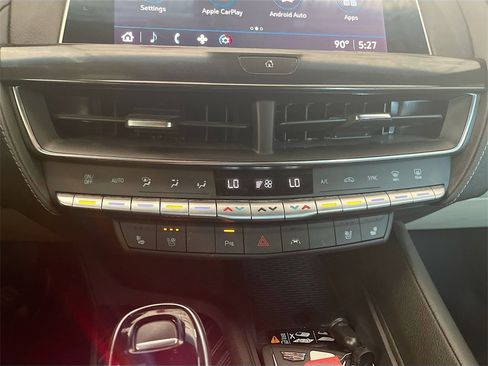 Used 2024 Cadillac CT5 Premium Luxury w/ Technology Package image 16