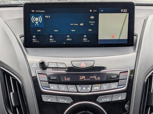 Used 2020 Acura RDX w/ Technology Package image 16