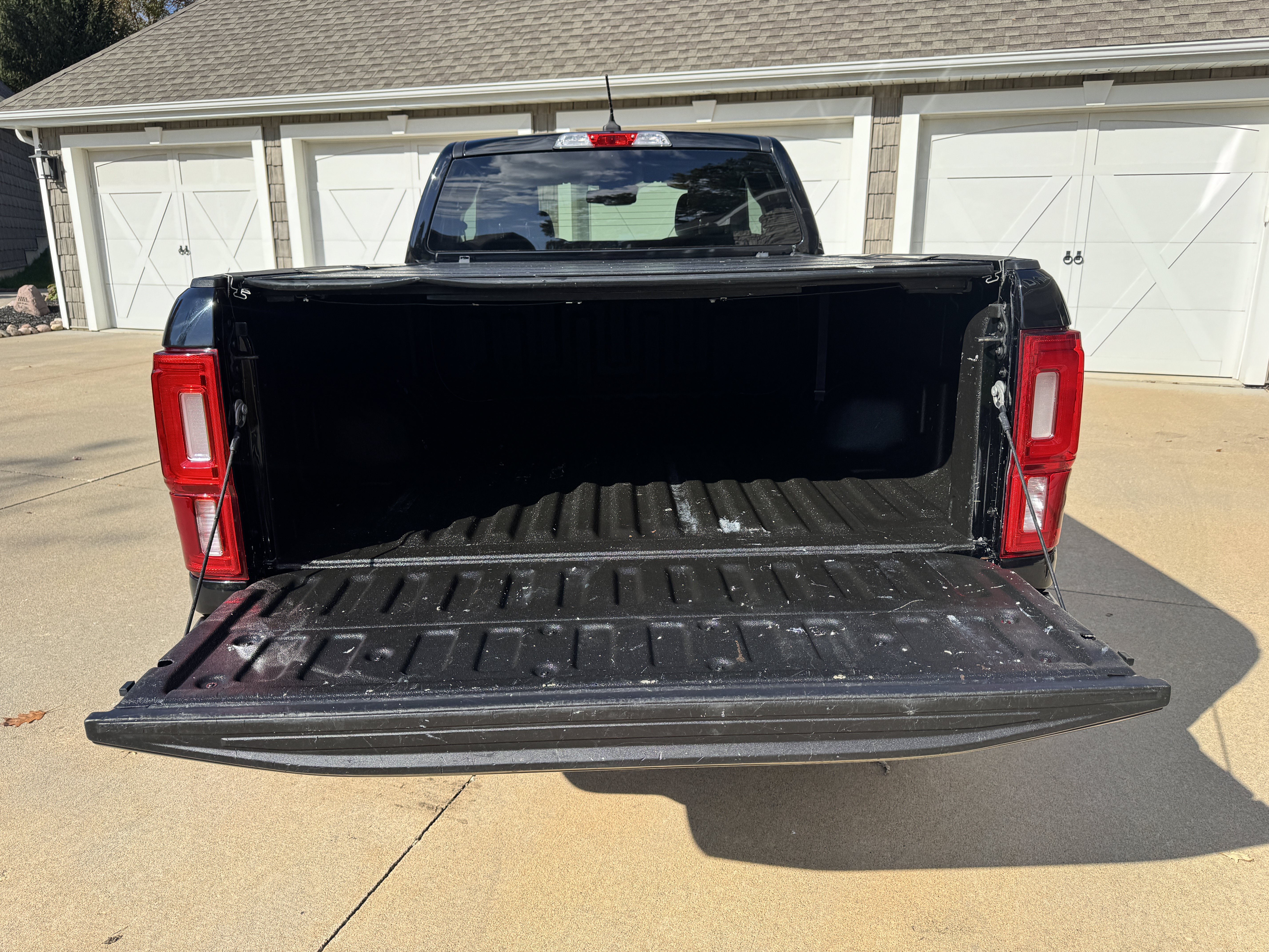 Used 2020 Ford Ranger XLT w/ FX4 Off-Road Package AWD/4WD image 37