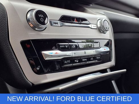 Certified 2023 Ford Explorer XLT w/ Equipment Group 202A AWD/4WD image 13