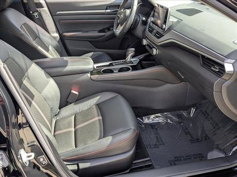 Certified 2023 Nissan Altima 2.5 SR FWD image 20