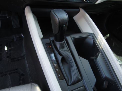 Certified 2023 Honda Accord EX image 20