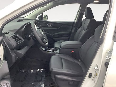 New 2026 Subaru Ascent Bronze Edition image 9