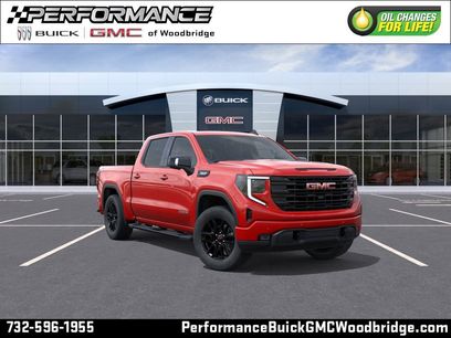 New 2026 GMC Sierra 1500 Elevation w/ Elevation Premium Package