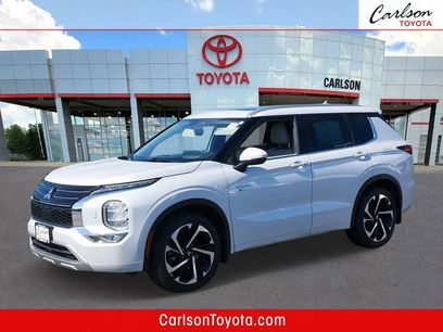 Used 2023 Mitsubishi Outlander SEL