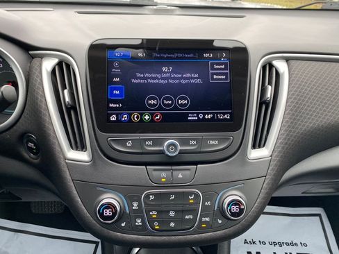 Used 2023 Chevrolet Malibu LT image 25