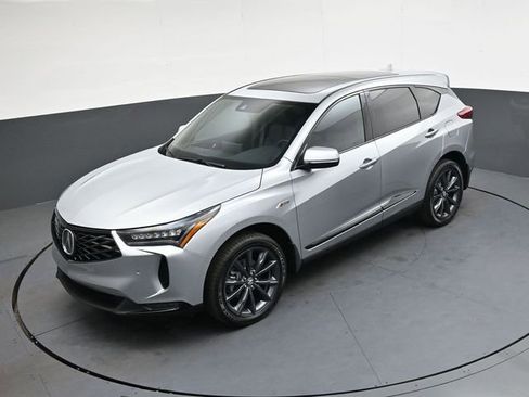 New 2025 Acura RDX A-Spec image 29
