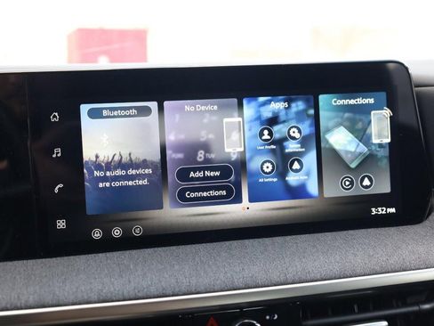 New 2026 Nissan Kicks S image 11