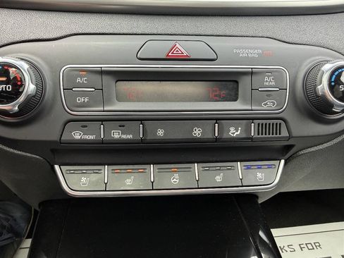 Used 2019 Kia Sorento SX w/ SX Touring Package AWD/4WD image 29