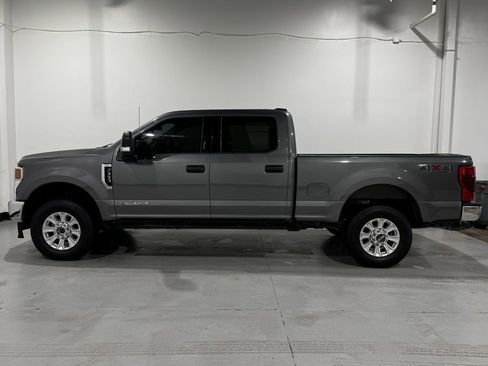 Used 2022 Ford F350 XLT w/ XLT Value Package AWD/4WD image 15