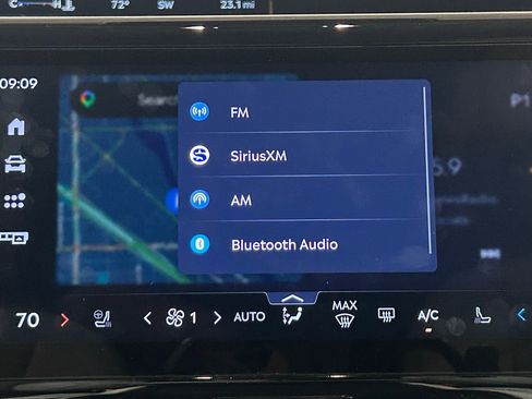 New 2026 Lincoln Nautilus Premier w/ Equipment Group 102A image 79