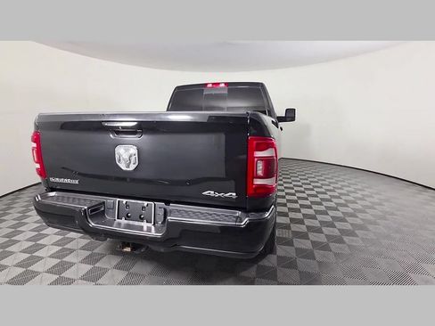 Used 2024 RAM 2500 Laramie w/ Safety Group AWD/4WD image 43