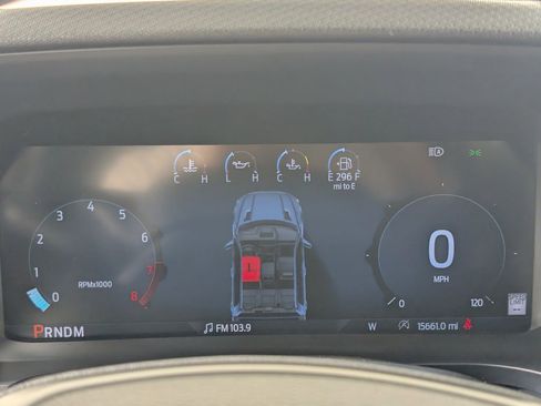 Certified 2024 Ford F150 XLT w/ Equipment Group 302A MID image 19