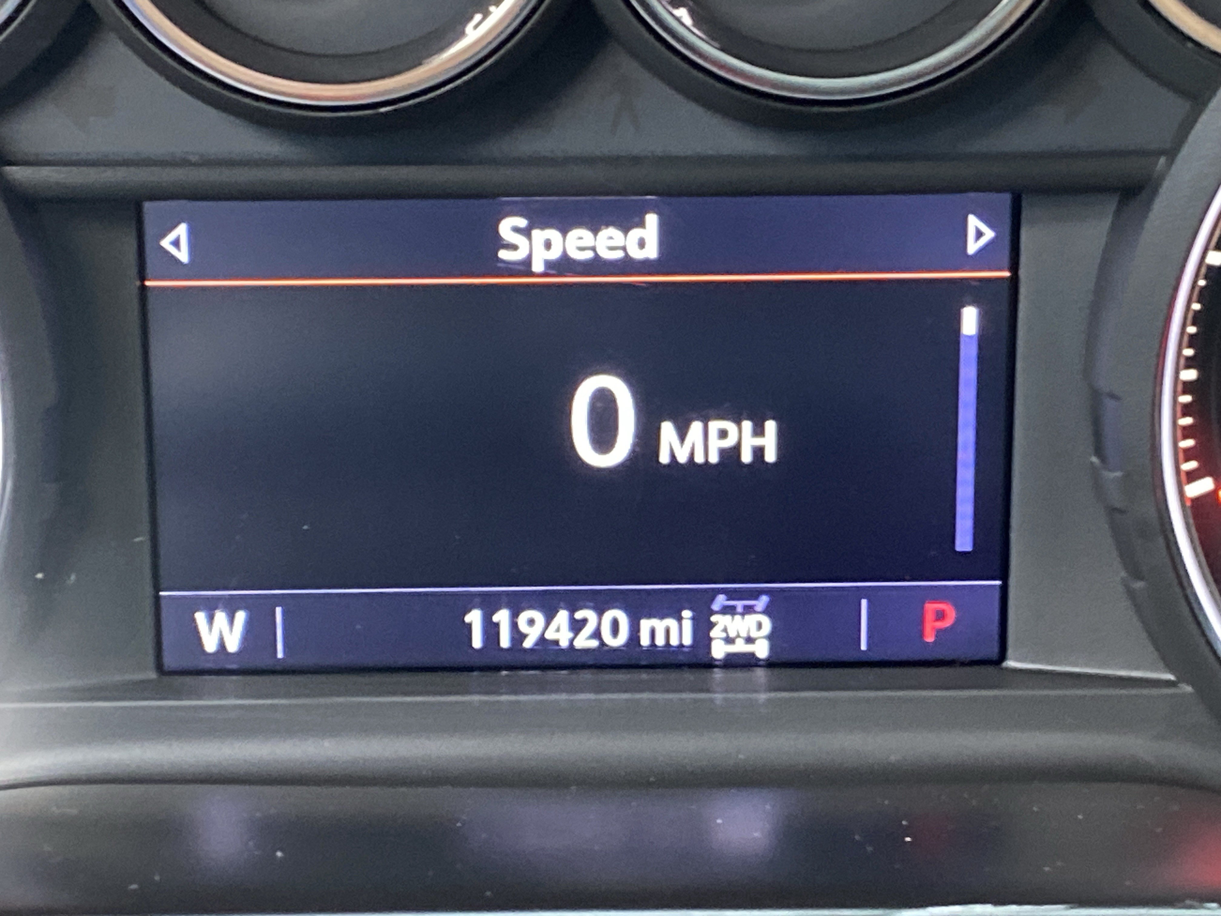 Used 2019 Chevrolet Silverado 1500 RST AWD/4WD image 23