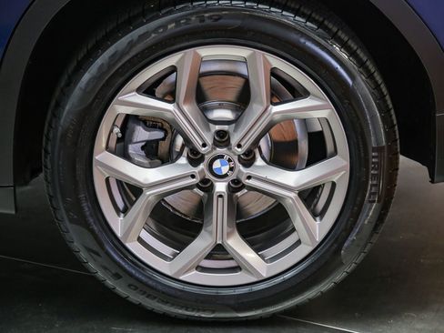 Used 2022 BMW X3 xDrive30i w/ Convenience Package AWD/4WD image 11