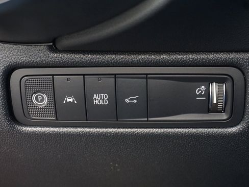 New 2026 Chevrolet Equinox EV RS image 22