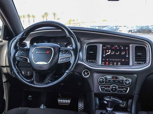 Used 2020 Dodge Charger GT w/ Blacktop Package RWD image 12