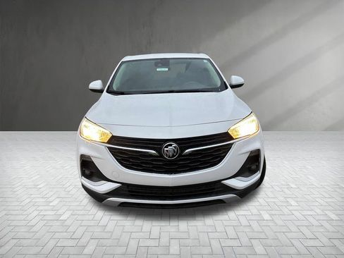 Used 2022 Buick Encore GX Preferred w/ Cold Weather Comfort Package image 8