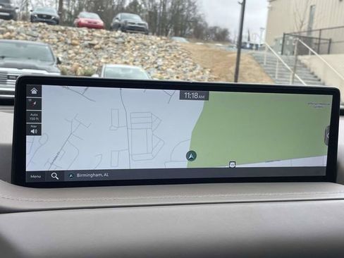 Used 2024 Genesis GV80 3.5T w/ Advanced Package image 21