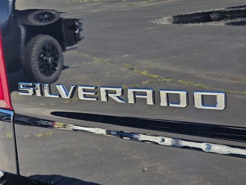 New 2026 Chevrolet Silverado 1500 W/T w/ Z71 Off-Road Package AWD/4WD image 27