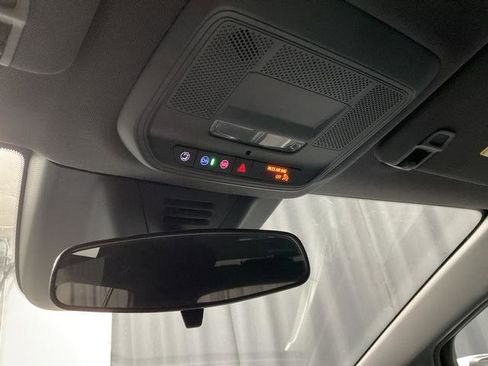 Used 2025 Chevrolet Equinox EV LT FWD image 23