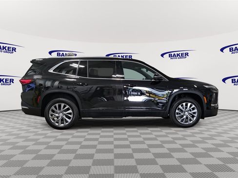 New 2026 Buick Enclave Preferred image 4