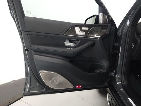 Certified 2026 Mercedes-Benz GLS 63 AMG 4MATIC image 5