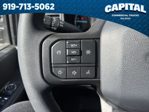 New 2025 Ford F450 XL image 22