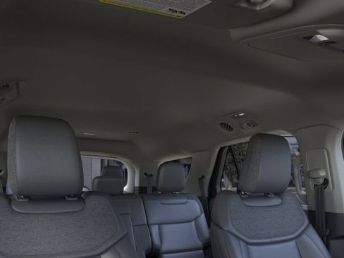 New 2026 Ford Explorer Active w/ Active Comfort Package RWD image 22
