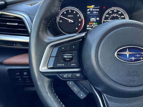 Used 2022 Subaru Forester Touring image 22