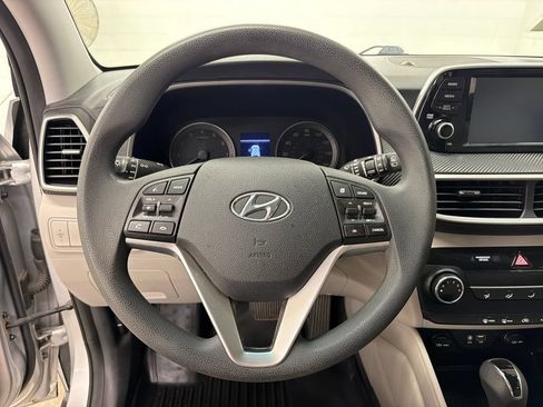 Used 2019 Hyundai Tucson SE FWD image 18