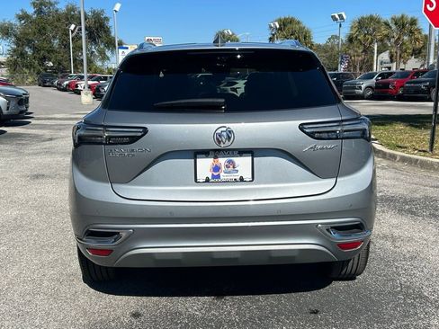 Used 2023 Buick Envision Avenir image 6