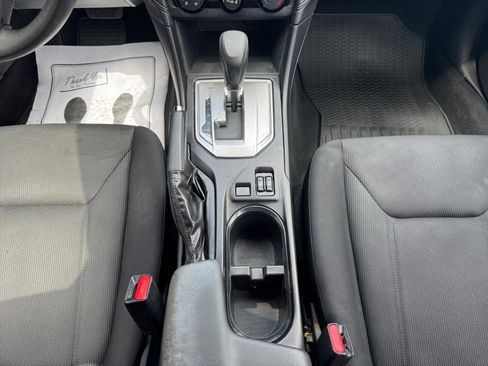 Used 2017 Subaru Impreza 2.0i Premium AWD/4WD image 15