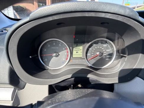 Used 2018 Subaru Forester 2.5i w/ Alloy Wheel Package image 10