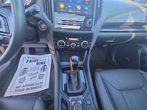 Certified 2024 Subaru Forester Wilderness image 15