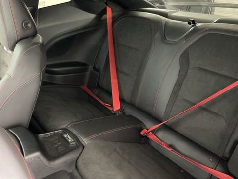 Used 2020 Chevrolet Camaro ZL1 RWD image 25