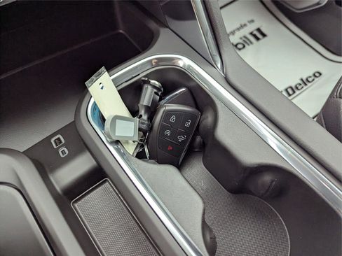 New 2026 GMC Sierra 1500 Denali AWD/4WD image 13