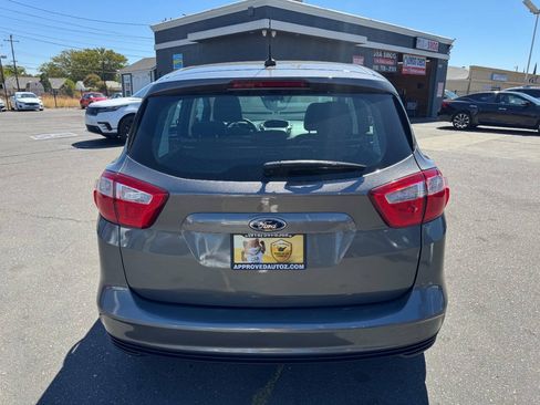 Used 2014 Ford C-MAX SE FWD image 6