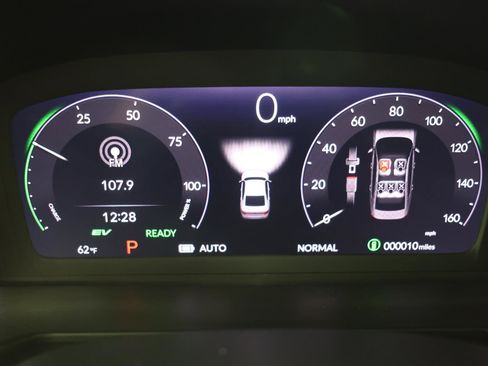 New 2026 Honda Accord Touring image 13