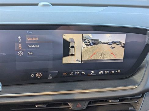 New 2026 Buick Envision Avenir image 24