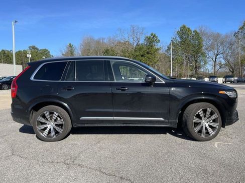 Used 2024 Volvo XC90 B5 Plus w/ Protection Package Premier image 2