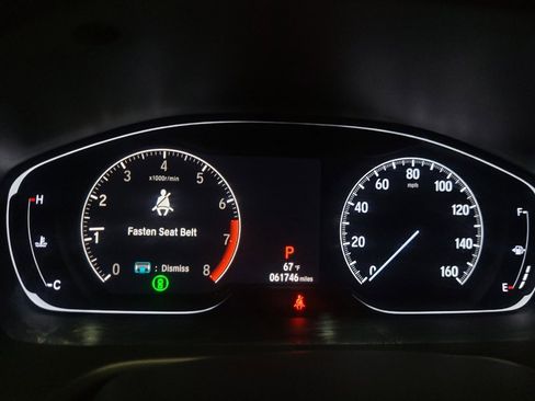 Used 2018 Honda Accord LX image 23